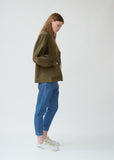 Dune Cotton Jacket