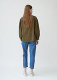 Dune Cotton Jacket