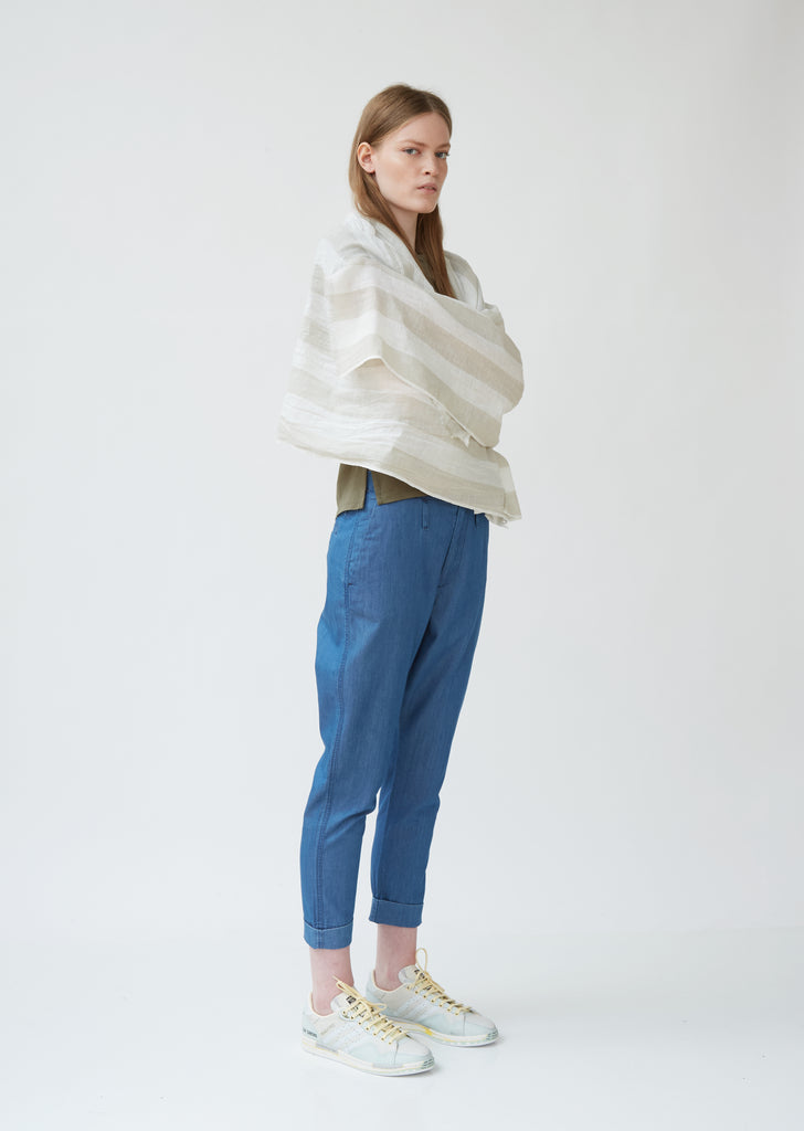 Broad Scarf