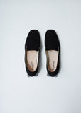 Mathis Suede Loafer