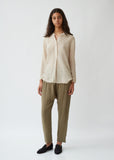 Perfect Cotton Henley