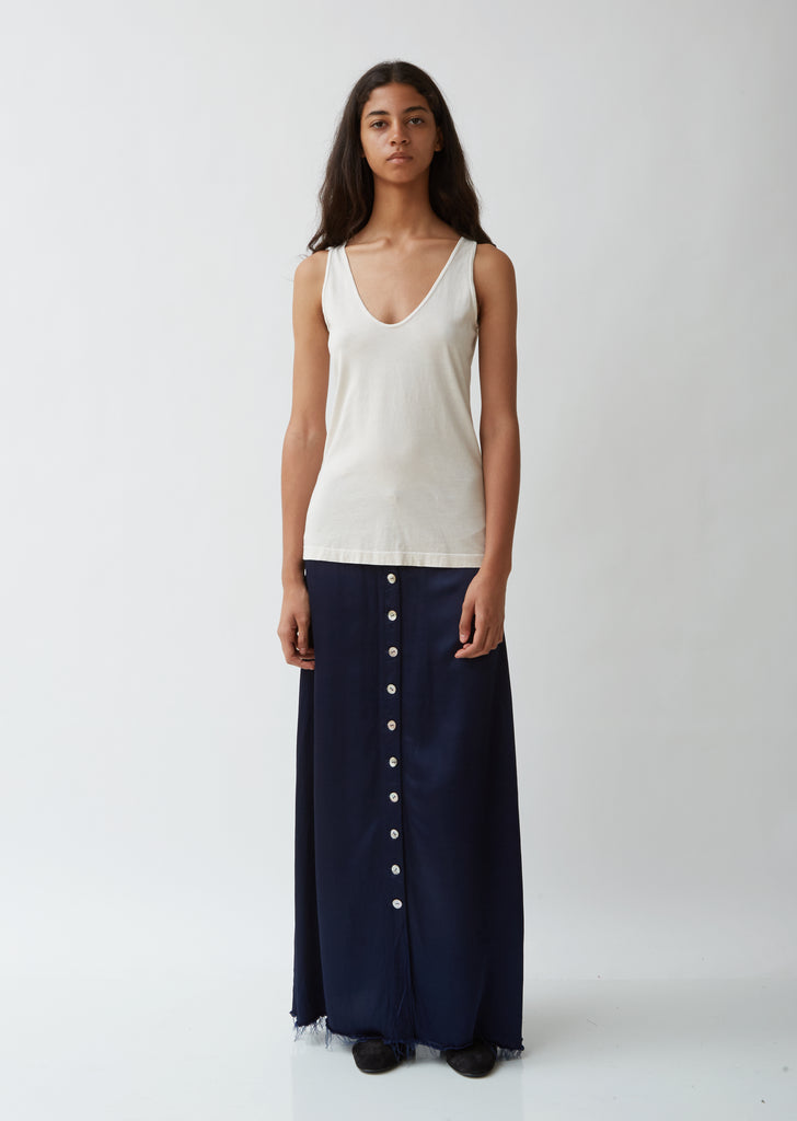 Perfect Cotton Tank