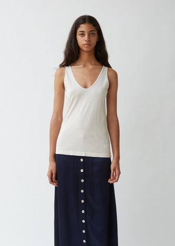 Perfect Cotton Tank