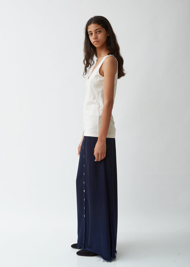 Perfect Cotton Tank