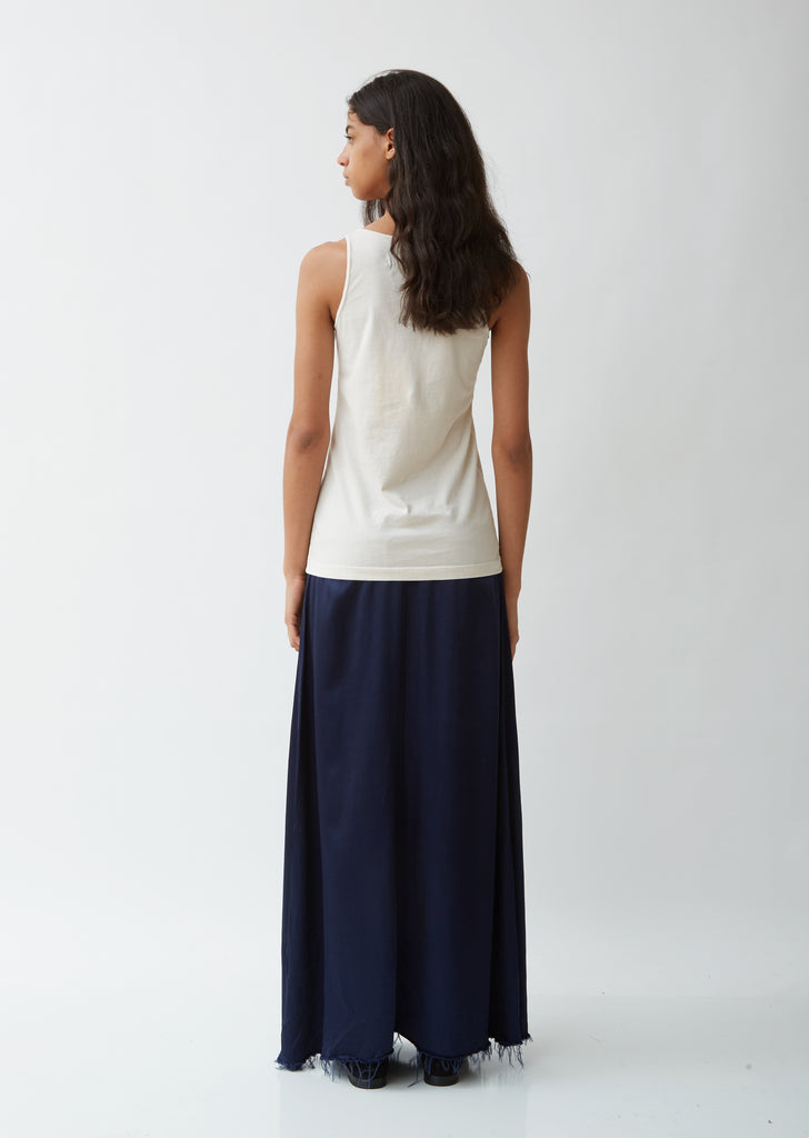 Perfect Cotton Tank