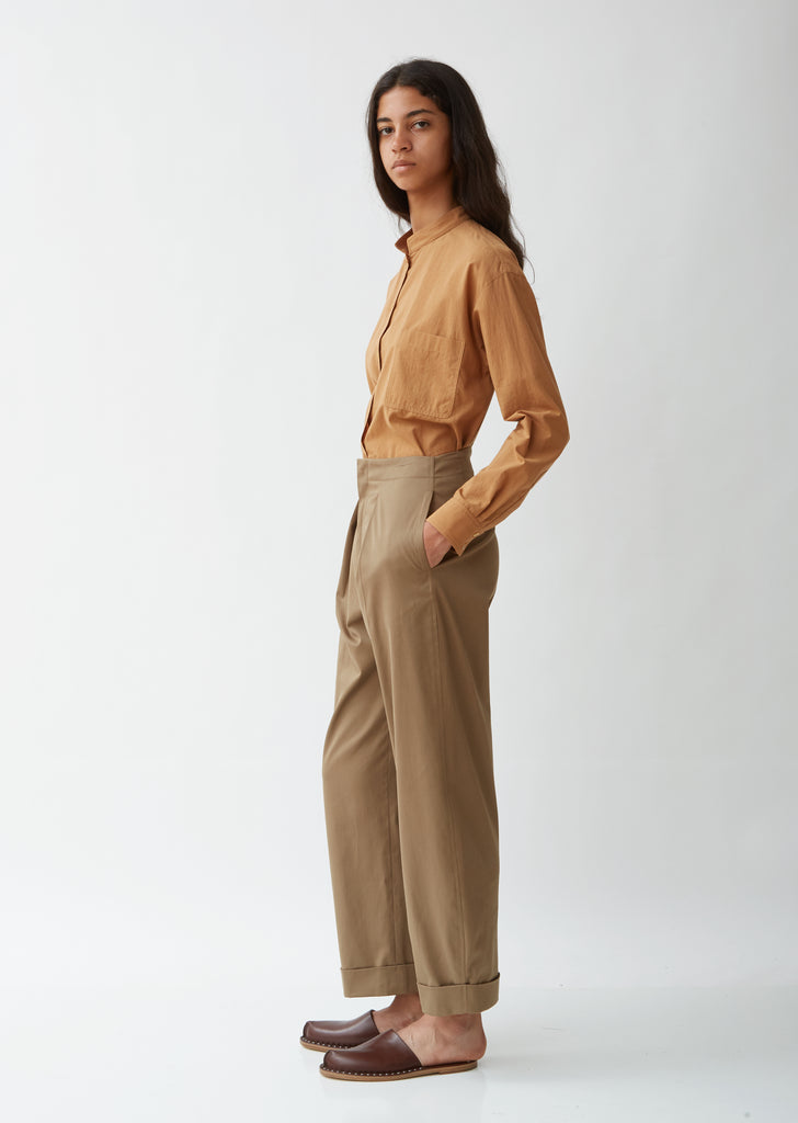 Army Trouser