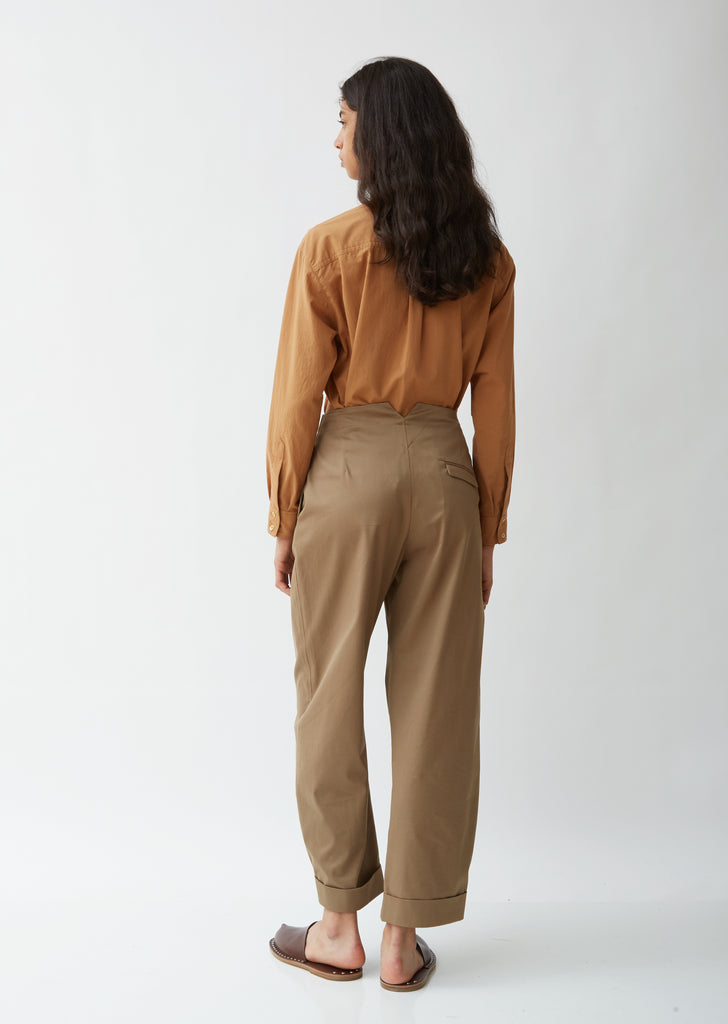 Army Trouser