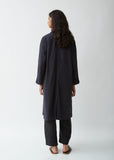 Raglan Trench Coat