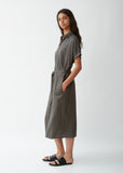 Artist Dress