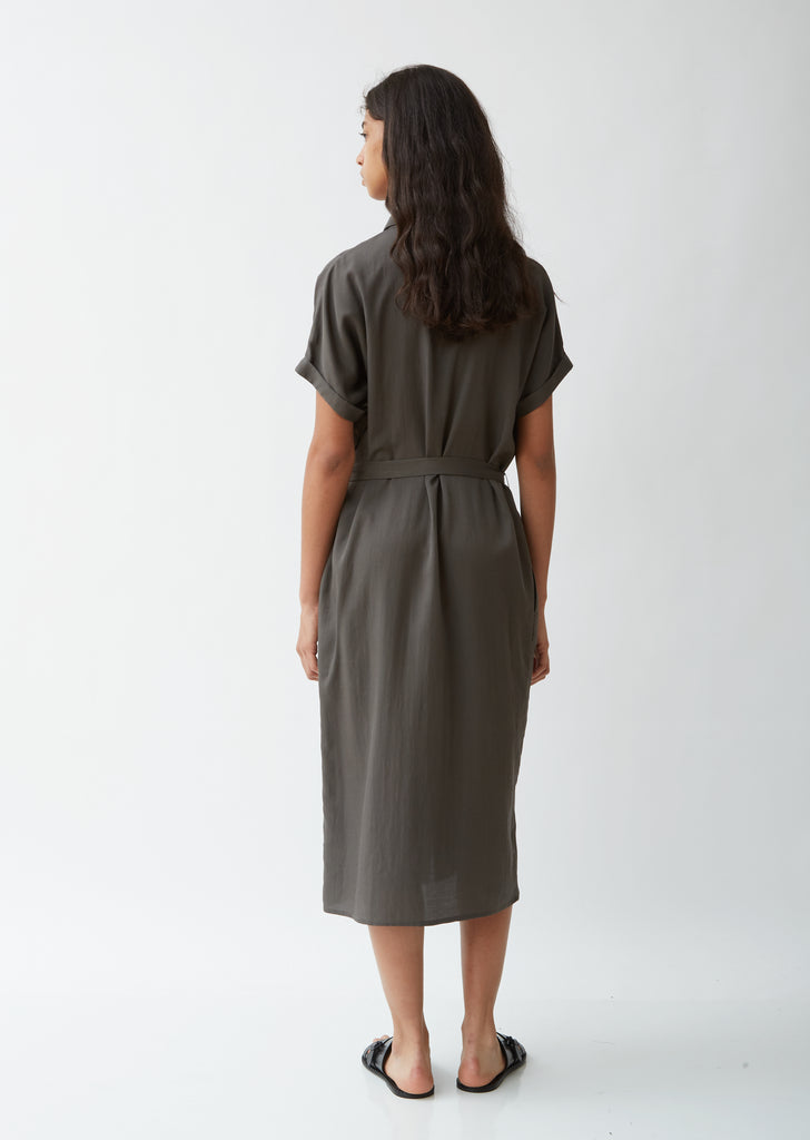 Artist Dress