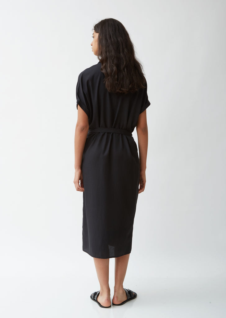 Artist Dress