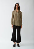 Perfect Cotton Henley