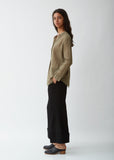 Perfect Cotton Henley