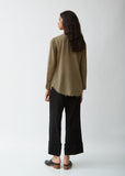 Perfect Cotton Henley