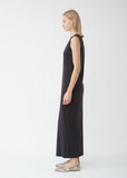 Maxi Jersey Dress