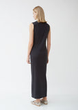 Maxi Jersey Dress