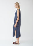 Cotton Gauze Luna Dress