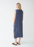 Cotton Gauze Luna Dress