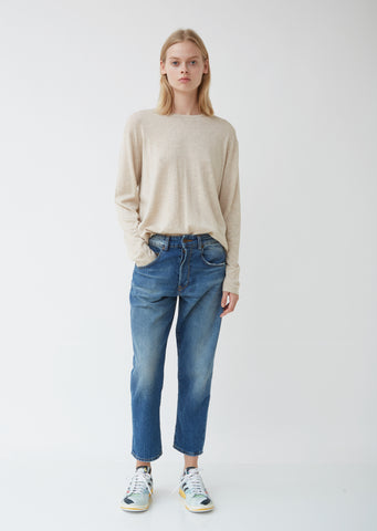 Shorty Jeans