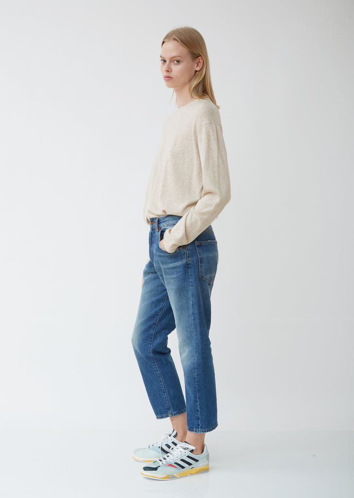 Shorty Jeans