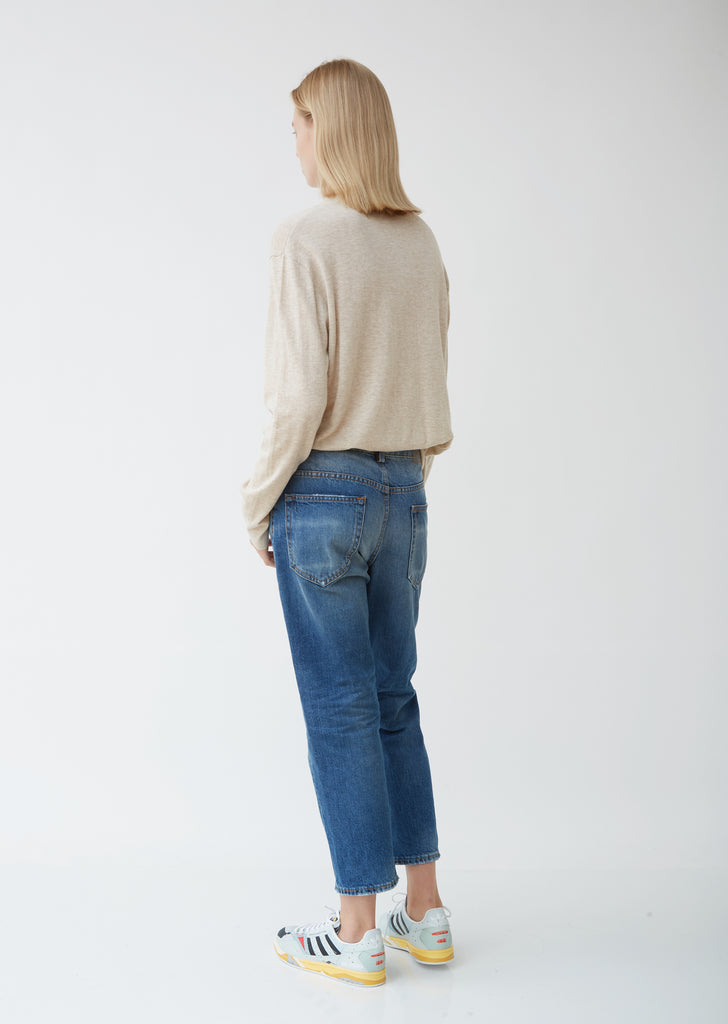 Shorty Jeans