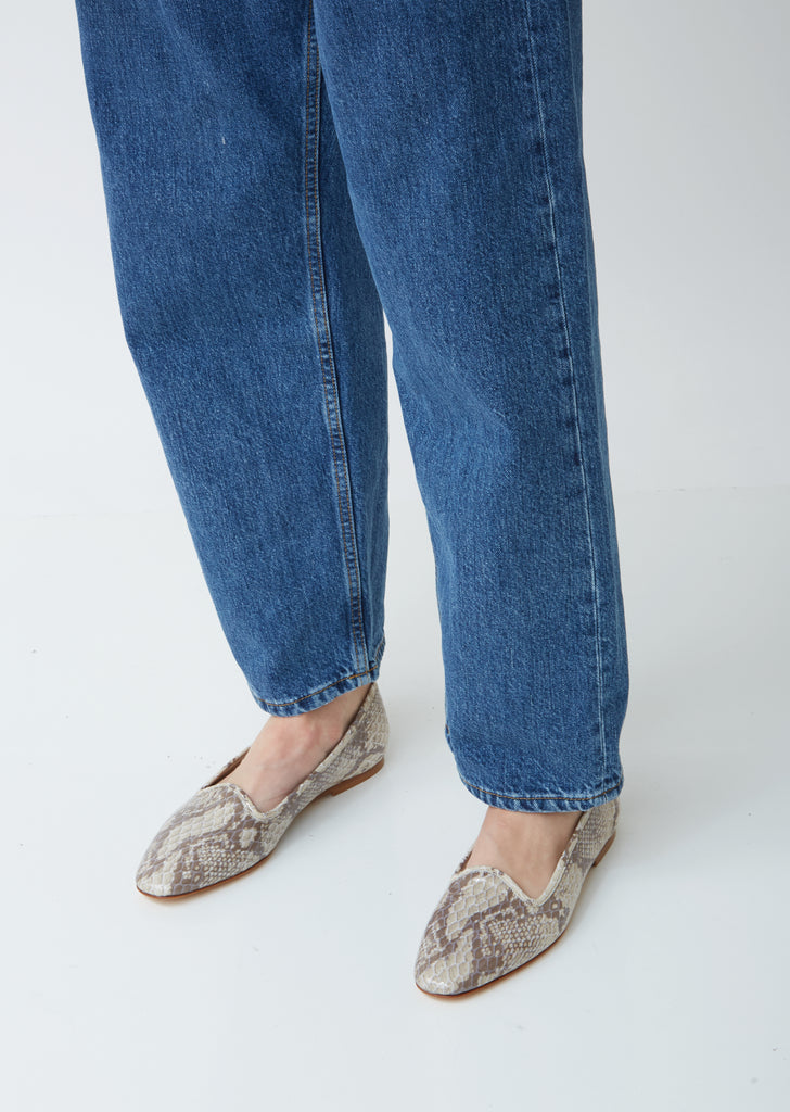 Pascal Loafers