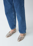 Pascal Loafers