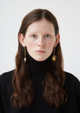 Charm Earrings