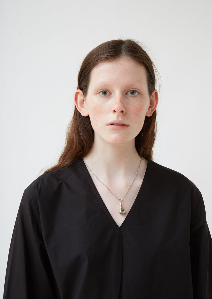 Perfume Bottle Pendant Small