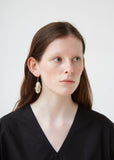 Pearl Single Earring