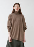 Gauge 12/Distorted Basic Sweater