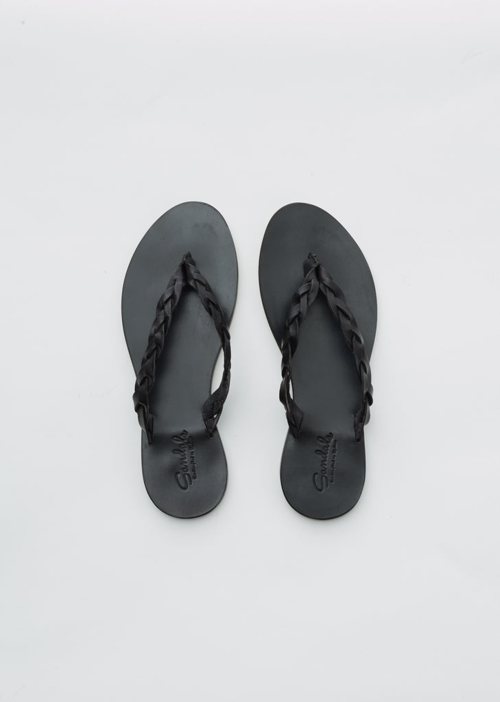 Never Flip Flops