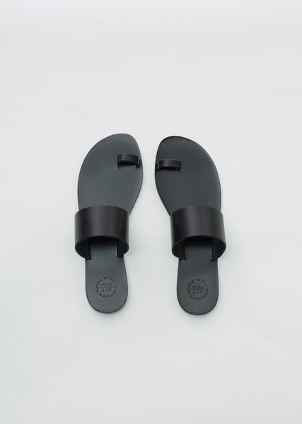 Astrid Sandals – La Garçonne
