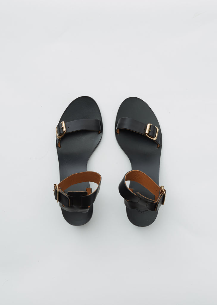 Carmen Heels