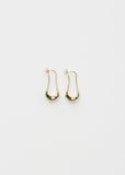 Short Drop Earrings