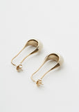 Short Drop Earrings