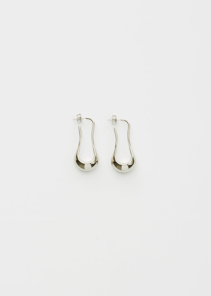 Short Drop Earrings
