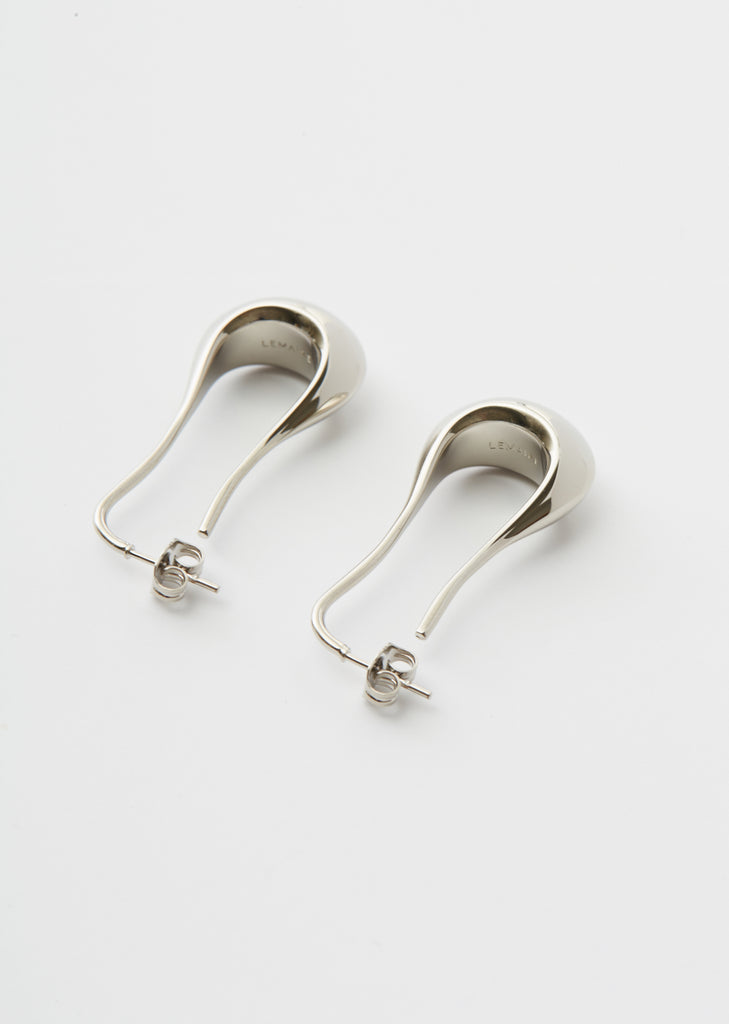 Short Drop Earrings