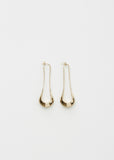 Long Drop Earrings