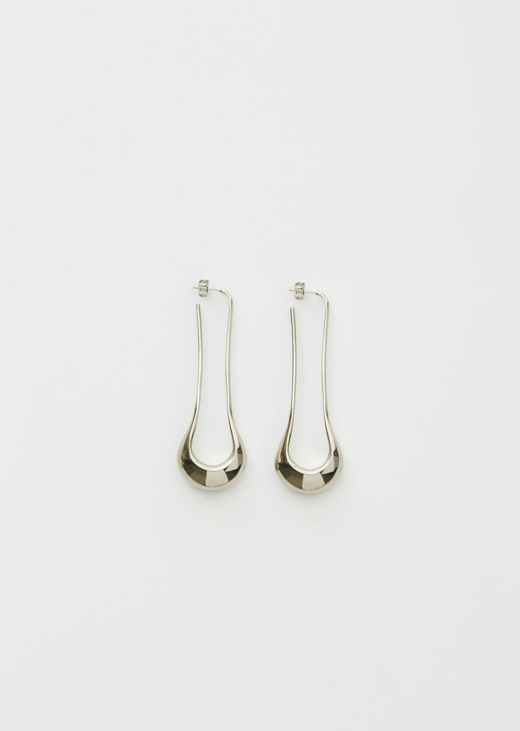 Long Drop Earrings