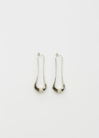 Long Drop Earrings