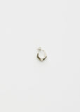 Single Mini Drop Earring