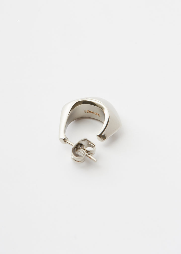 Single Mini Drop Earring
