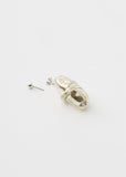 Pearl Single Earring