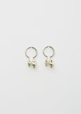Pearl Creol Earrings