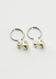 Pearl Creol Earrings