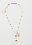 Perfume Bottle Pendant Small