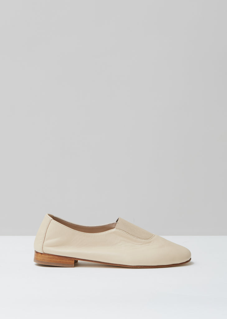 Caoma Ballet Flats