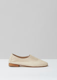 Caoma Ballet Flats