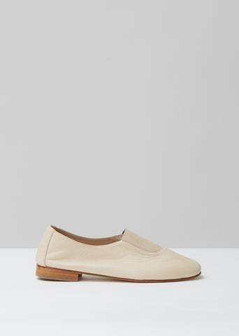 Caoma Ballet Flats